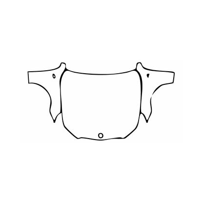 Pre-Cut PPF BMW 5 Series Touring M Sport 2025 - PPF-Kits