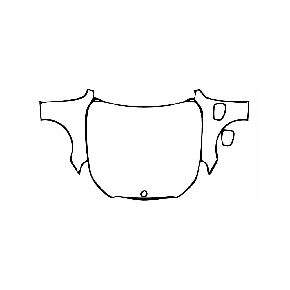 Pre-Cut PPF BMW 5 Series Touring M5 2025 - PPF-Kits