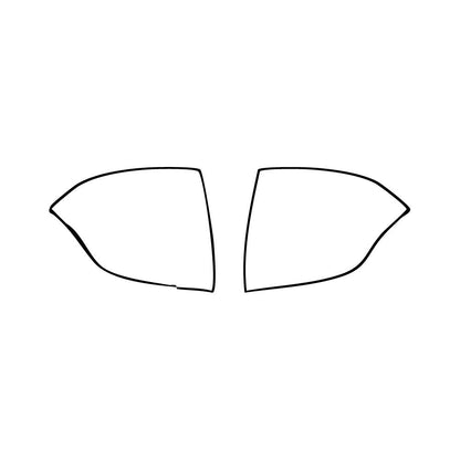 Pre-Cut PPF Chevrolet Suburban High Country 2025 - PPF-Kits