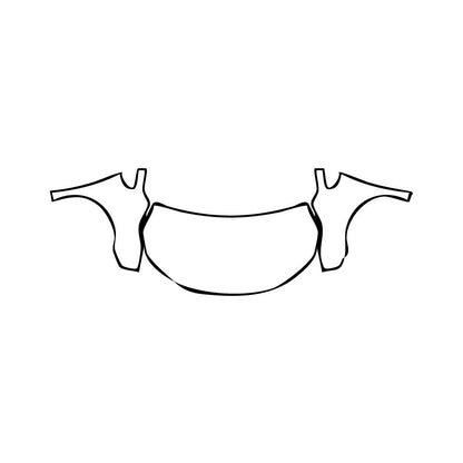 Pre-Cut PPF Honda Odyssey 2025 - PPF-Kits