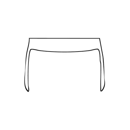 Pre-Cut PPF Lamborghini Huracan Huracan Tecnica 2025 - PPF-Kits