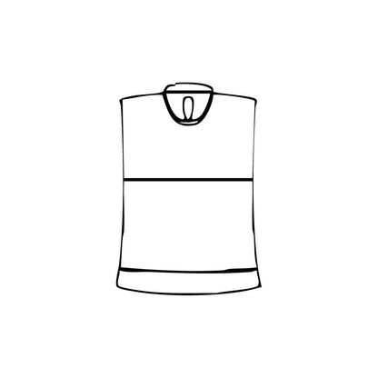 Pre-Cut PPF Lincoln Zephyr Sport 2025 - PPF-Kits