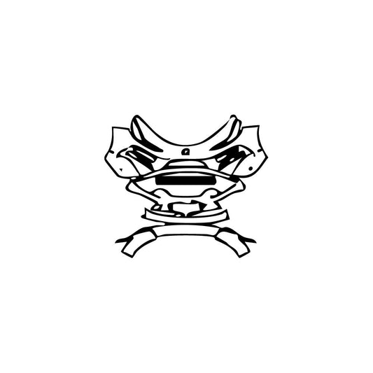 Pre-Cut PPF Lotus Eletre 2025 - PPF-Kits