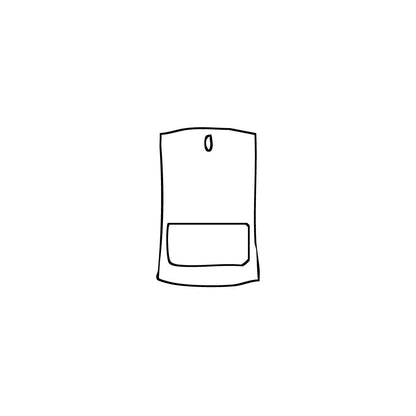 Pre-Cut PPF Lexus ES Luxury 2025 - PPF-Kits