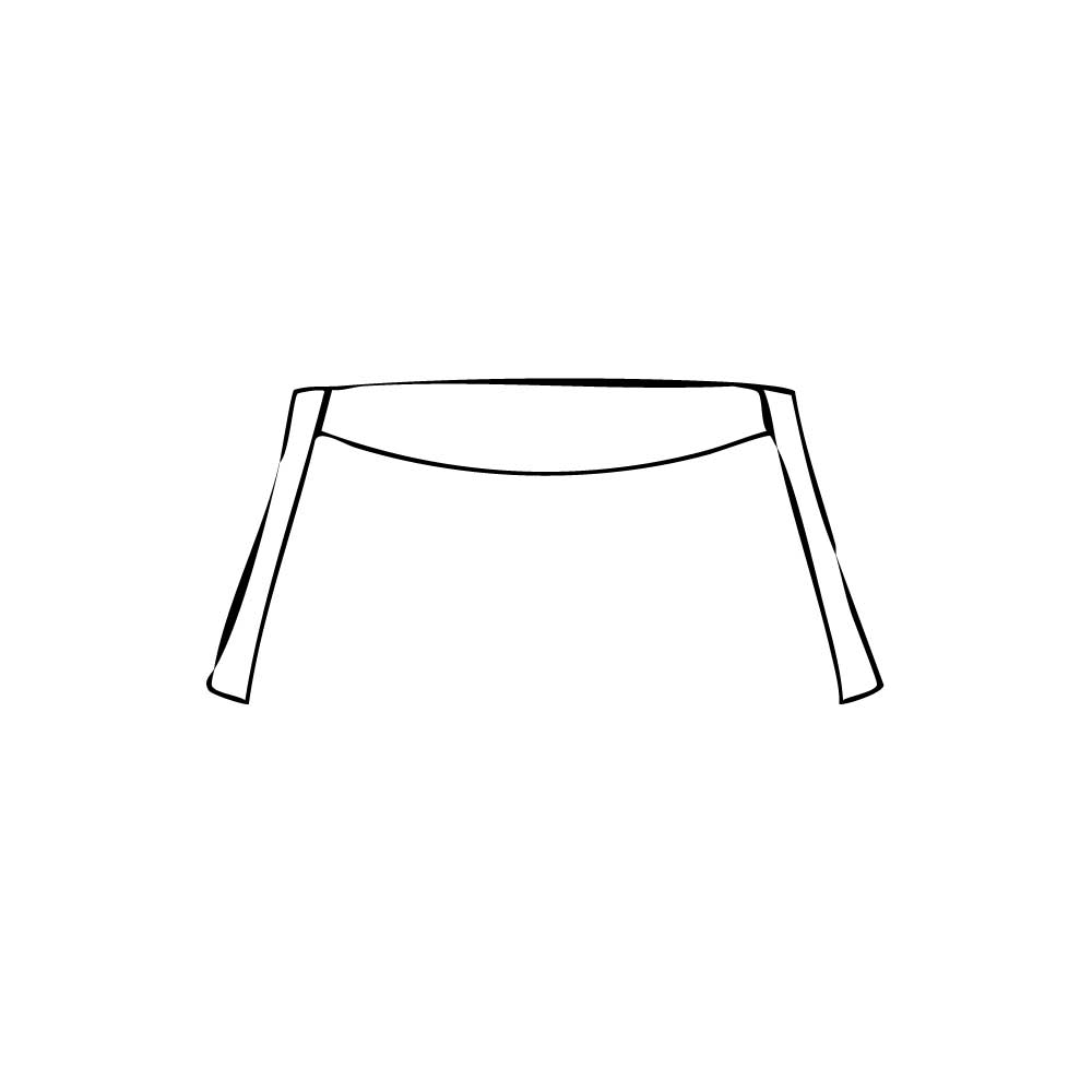 Pre-Cut PPF Lexus RX RX (SWB) F-Sport 2025 - PPF-Kits