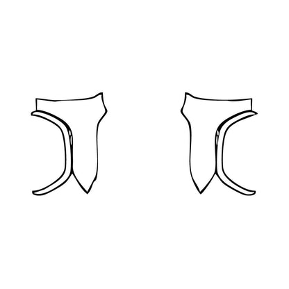 Pre-Cut PPF Lexus LX Luxury 2025 - PPF-Kits