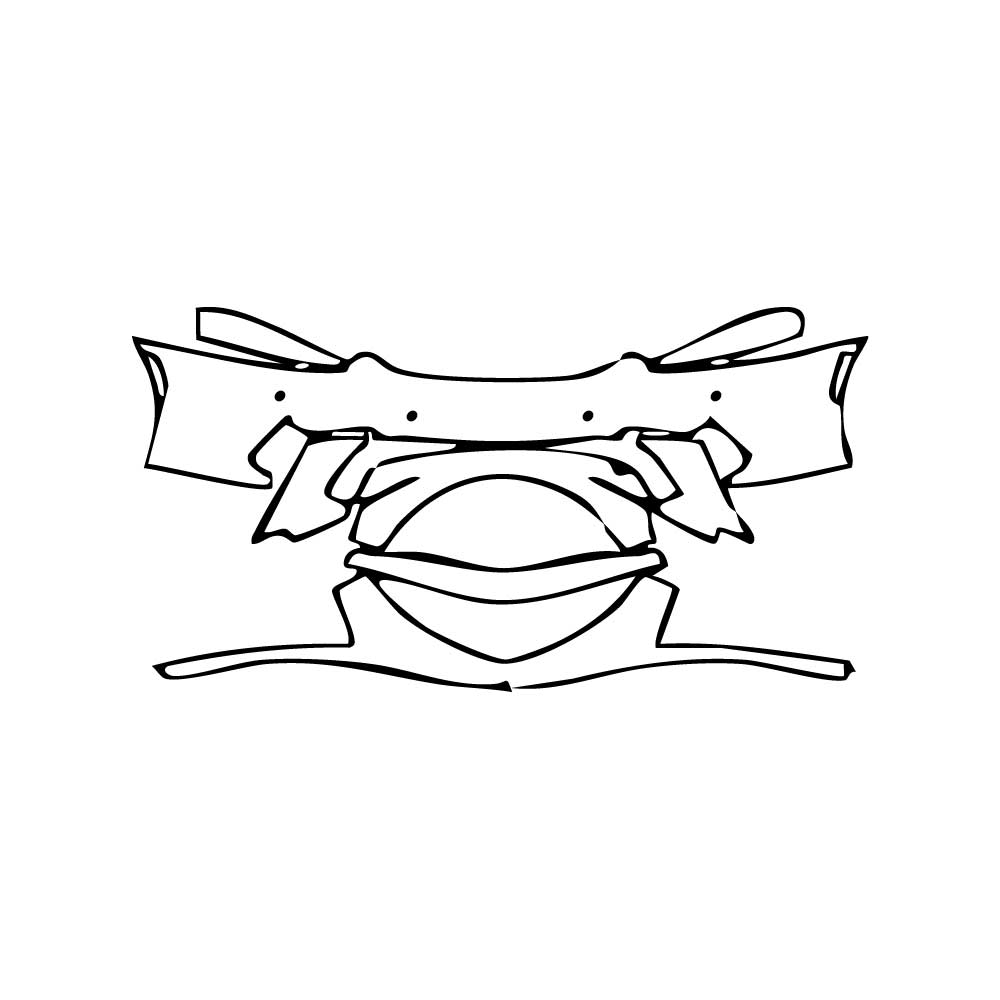 Pre-Cut PPF McLaren GT 2025 - PPF-Kits