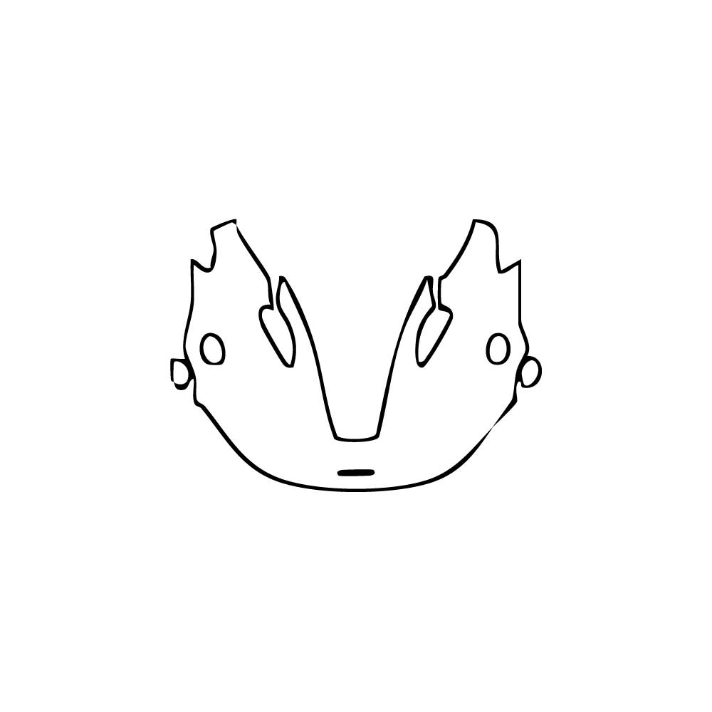 Pre-Cut PPF McLaren Artura Coupe 2025 - PPF-Kits