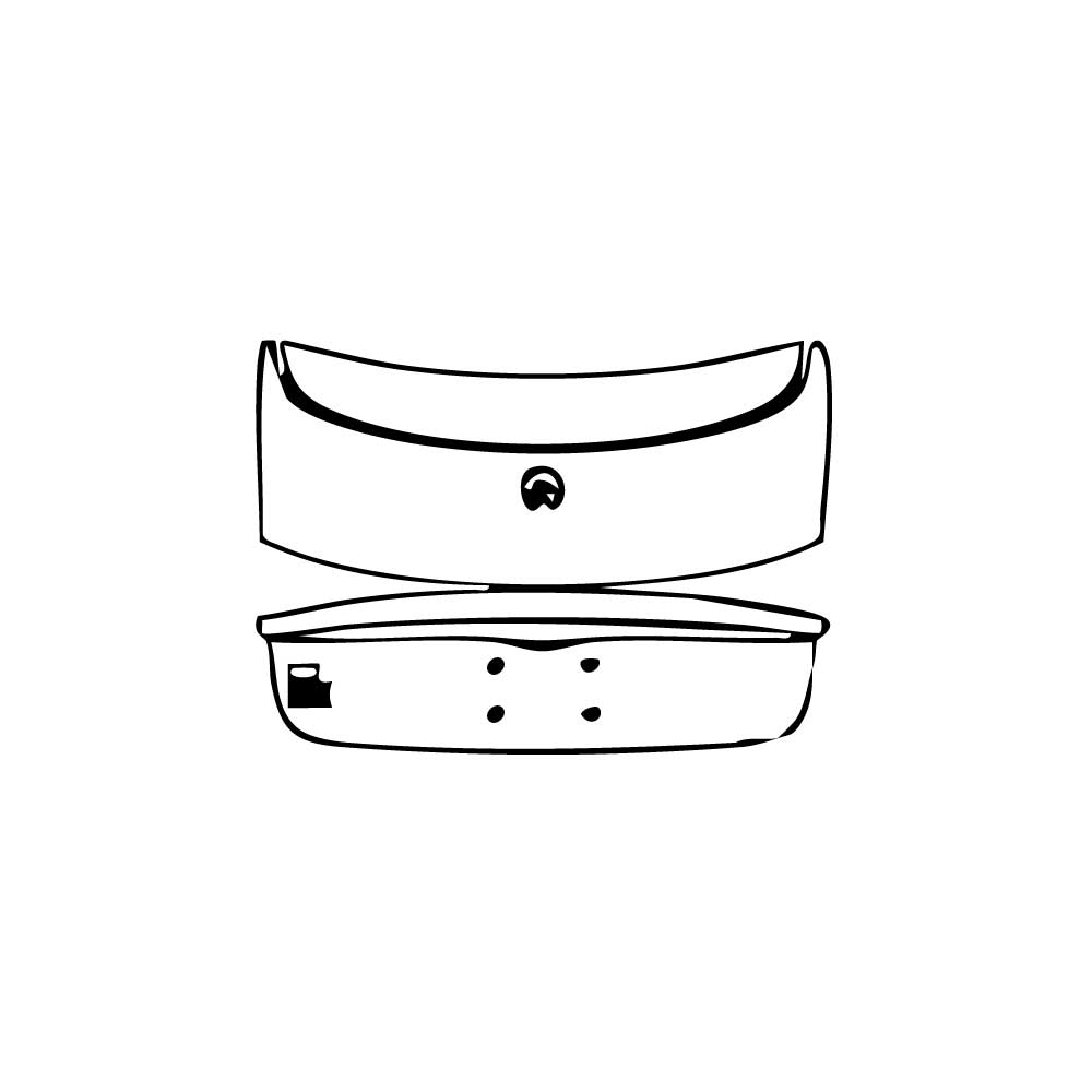 Pre-Cut PPF NIO ET7 2025 - PPF-Kits