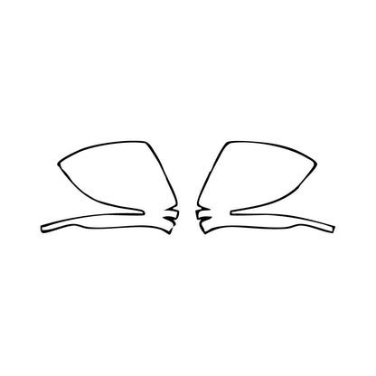 Pre-Cut PPF NIO EC7 2025 - PPF-Kits