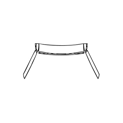 Pre-Cut PPF Rivian R1S 2025 - PPF-Kits