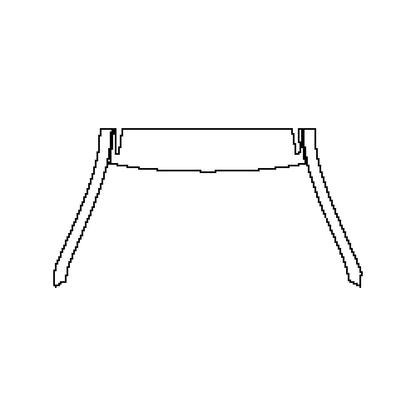 Pre-Cut PPF Seat Ateca FR 2025 - PPF-Kits