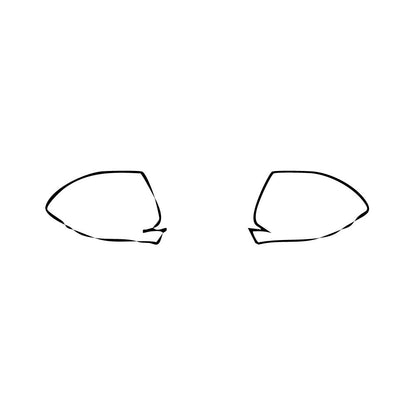 Pre-Cut PPF Subaru BRZ 2025 - PPF-Kits