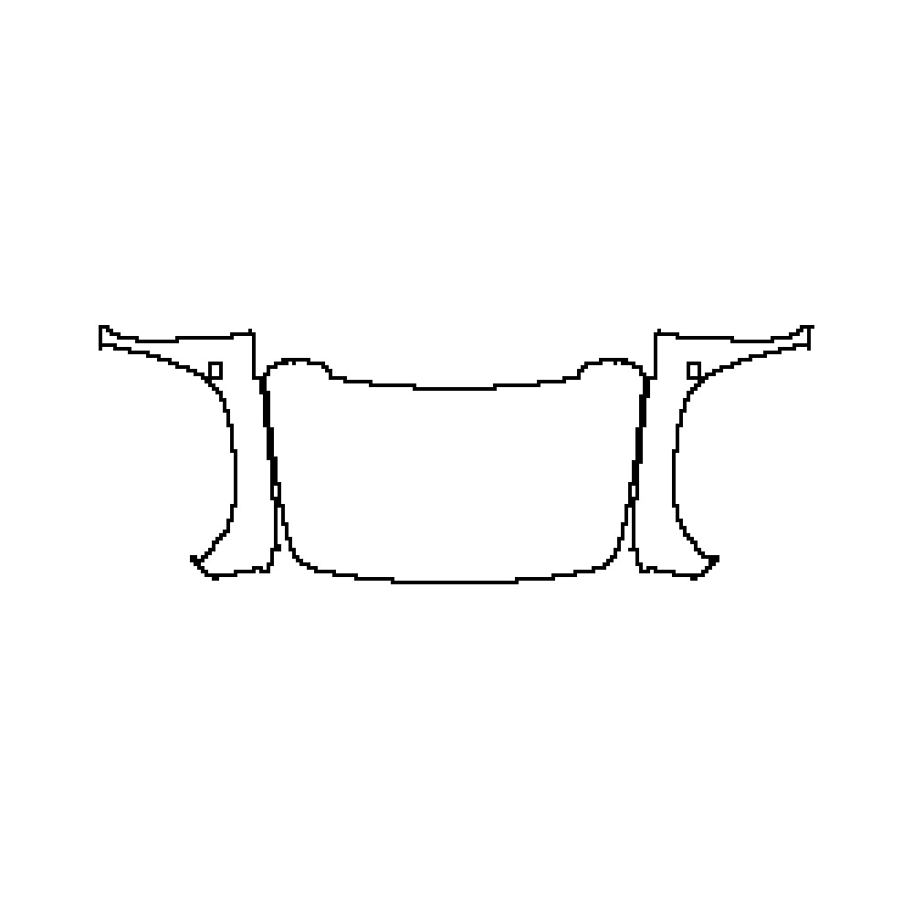 Pre-Cut PPF Suzuki Jimny 5Door 2025 - PPF-Kits