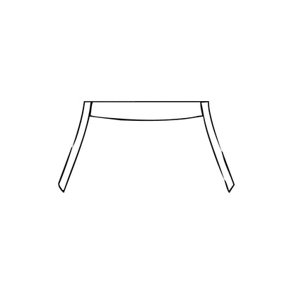 Pre-Cut PPF BYD Qin L DM-i Intelligent driving version 2025 - PPF-Kits