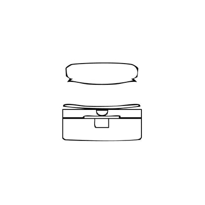 Pre-Cut PPF Cadillac Escalade Standard Wheelbase Luxury 2025 - PPF-Kits