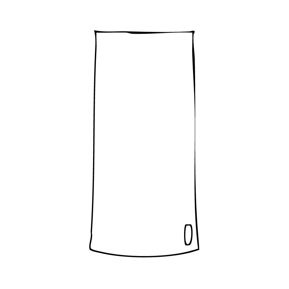 Pre-Cut PPF Chevrolet Tahoe Premier 2025 - PPF-Kits