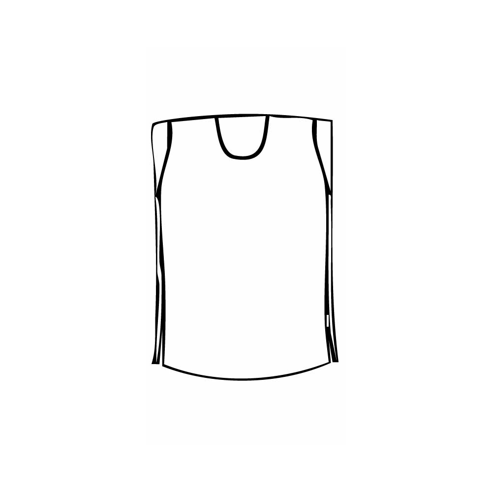 Pre-Cut PPF Dodge Charger Daytona 2-Door Scat Pack 2025 - PPF-Kits