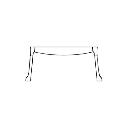 Pre-Cut PPF Ford Transit (US) Medium Roof Long 2025 - PPF-Kits