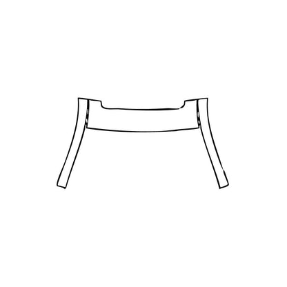 Pre-Cut PPF Toyota Innova HyCross (IN) 2025 - PPF-Kits