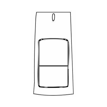 Pre-Cut PPF Toyota Innova HyCross (IN) 2025 - PPF-Kits