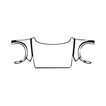 Pre-Cut PPF Volkswagen Tavendor R-Line 2025 - PPF-Kits