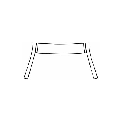 Pre-Cut PPF BMW 8 Series Coupe M8 2025 - PPF-Kits