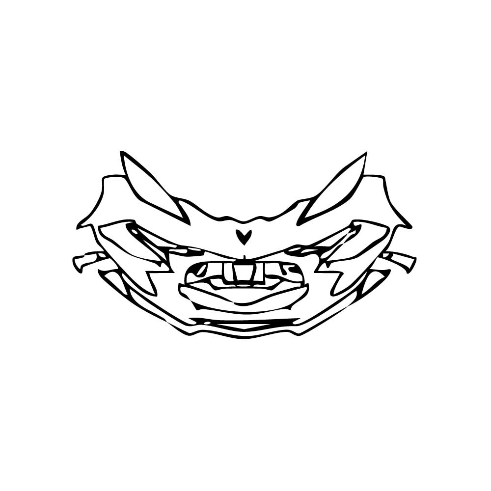 Pre-Cut PPF Chevrolet Corvette Stingray Convertible 2025 - PPF-Kits