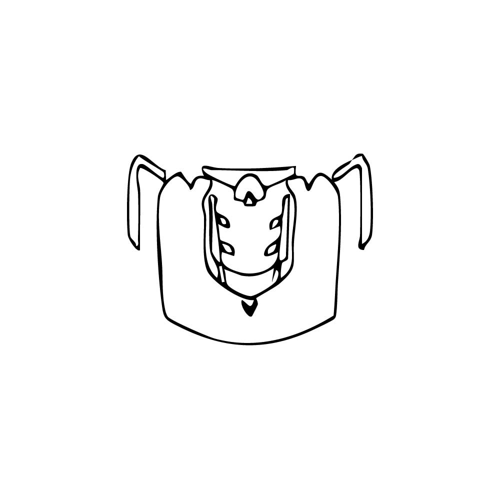 Pre-Cut PPF Chevrolet Corvette Z06 Coupe 2025 - PPF-Kits