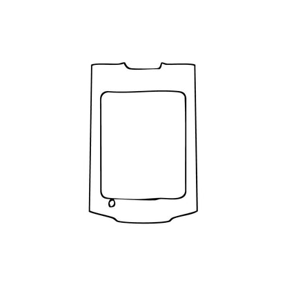 Pre-Cut PPF Ford Super Duty F-350 Crew Cab Platinum 2025 - PPF-Kits