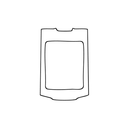 Pre-Cut PPF Ford Super Duty F-350 Crew Cab Platinum 2025 - PPF-Kits