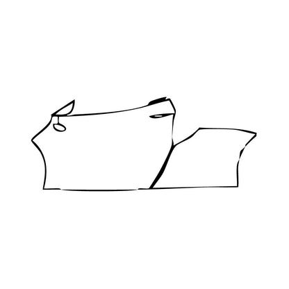 Pre-Cut PPF McLaren Artura Spider 2025 - PPF-Kits