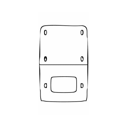 Pre-Cut PPF Mercedes-Benz G Class G450 2025 - PPF-Kits