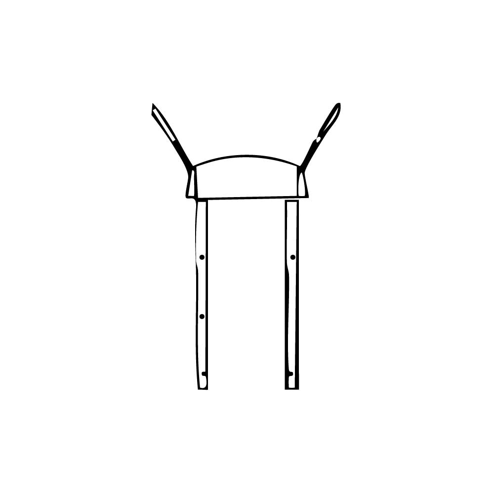 Pre-Cut PPF Volkswagen ID.BUZZ Standard 2025 - PPF-Kits