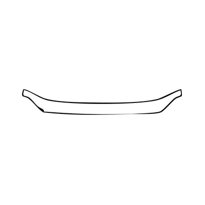 Pre-Cut PPF Volkswagen ID.BUZZ Standard 2025 - PPF-Kits