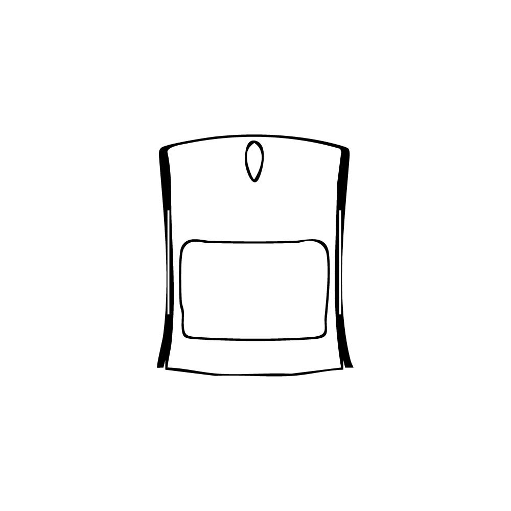 Pre-Cut PPF BMW 2 Series Coupe M Sport 2025 - PPF-Kits