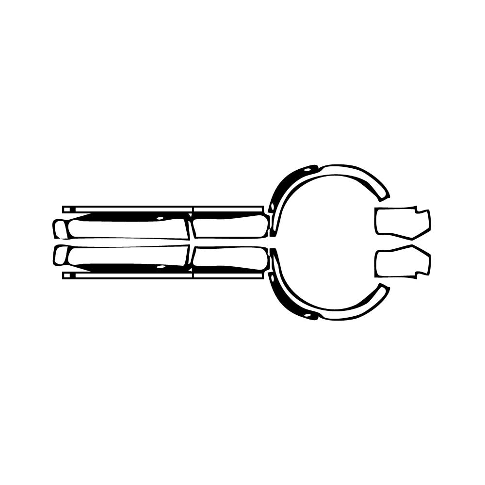 Pre-Cut PPF Honda e:N1 2025 - PPF-Kits