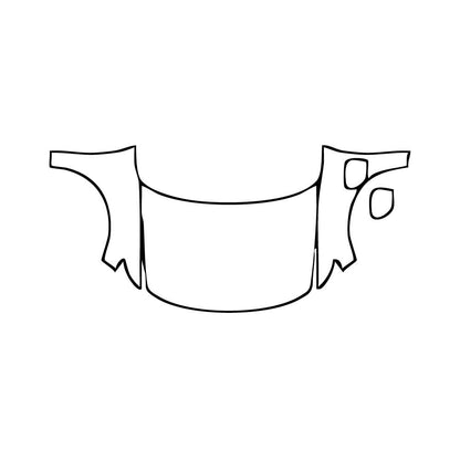 Pre-Cut PPF Honda Prologue 2025 - PPF-Kits