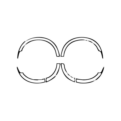 Pre-Cut PPF Honda Prologue 2025 - PPF-Kits