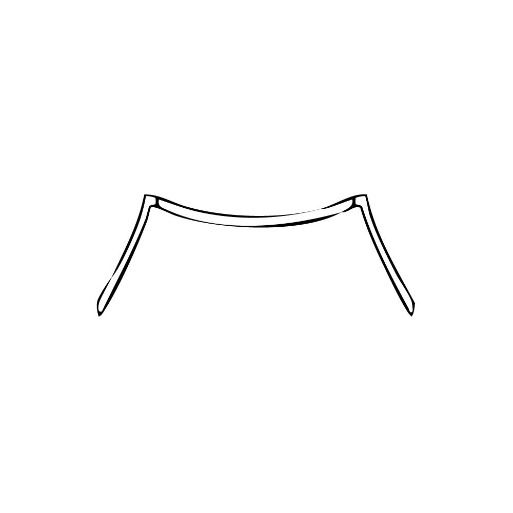 Pre-Cut PPF Honda Civic Type R 2025 - PPF-Kits