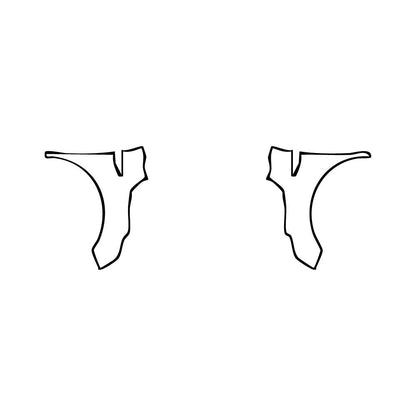 Pre-Cut PPF KIA Sorento X-Line SX Prestige AWD 2025 - PPF-Kits