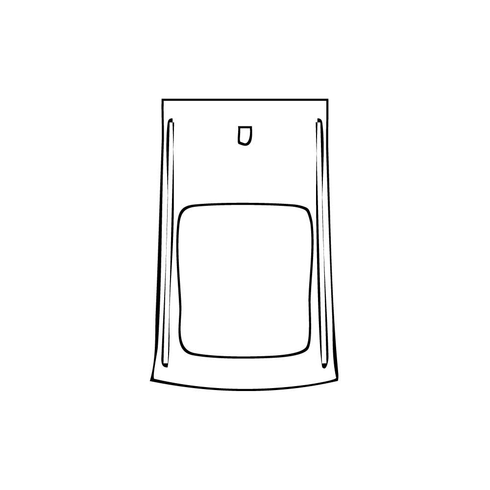 Pre-Cut PPF Lamborghini Urus Performante 2025 - PPF-Kits