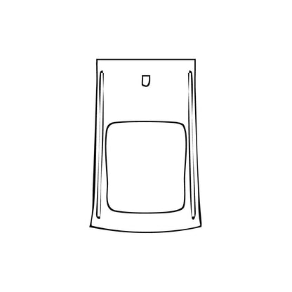 Pre-Cut PPF Lamborghini Urus Performante 2025 - PPF-Kits