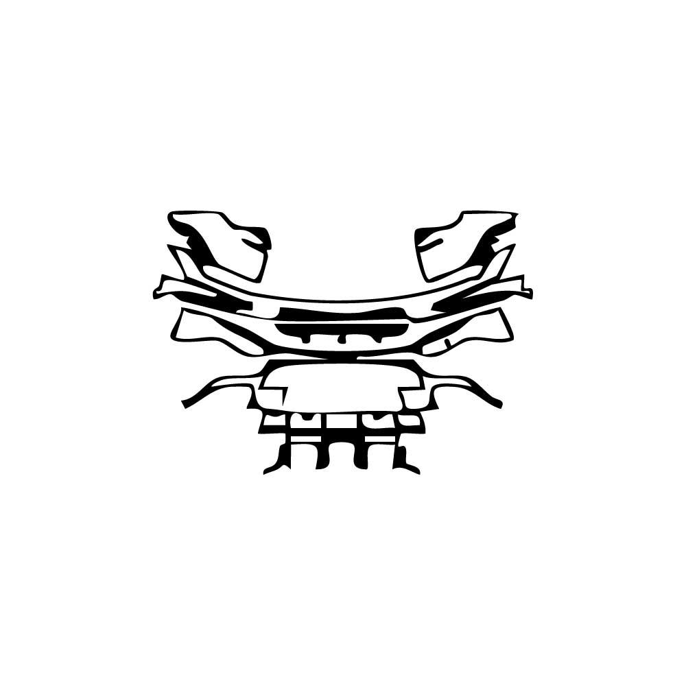 Pre-Cut PPF Lamborghini Urus S 2025 - PPF-Kits