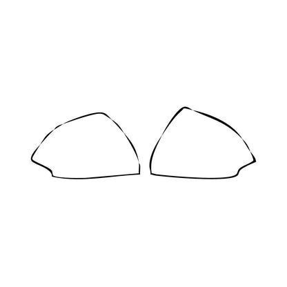 Pre-Cut PPF Li Auto L7 2025 - PPF-Kits