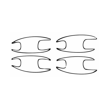 Pre-Cut PPF Mercedes-Benz C Class Estate AMG C63 S e Performance 2025 - PPF-Kits