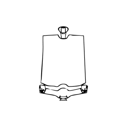 Pre-Cut PPF NIO ET5 2025 - PPF-Kits