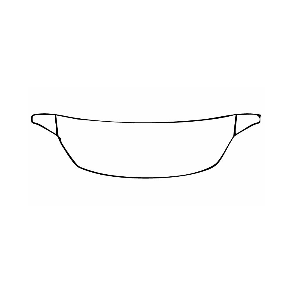 Passgenaue Lackschutzfolien PPF BMW 1 Series 5-door Sports Hatch M135i 2025