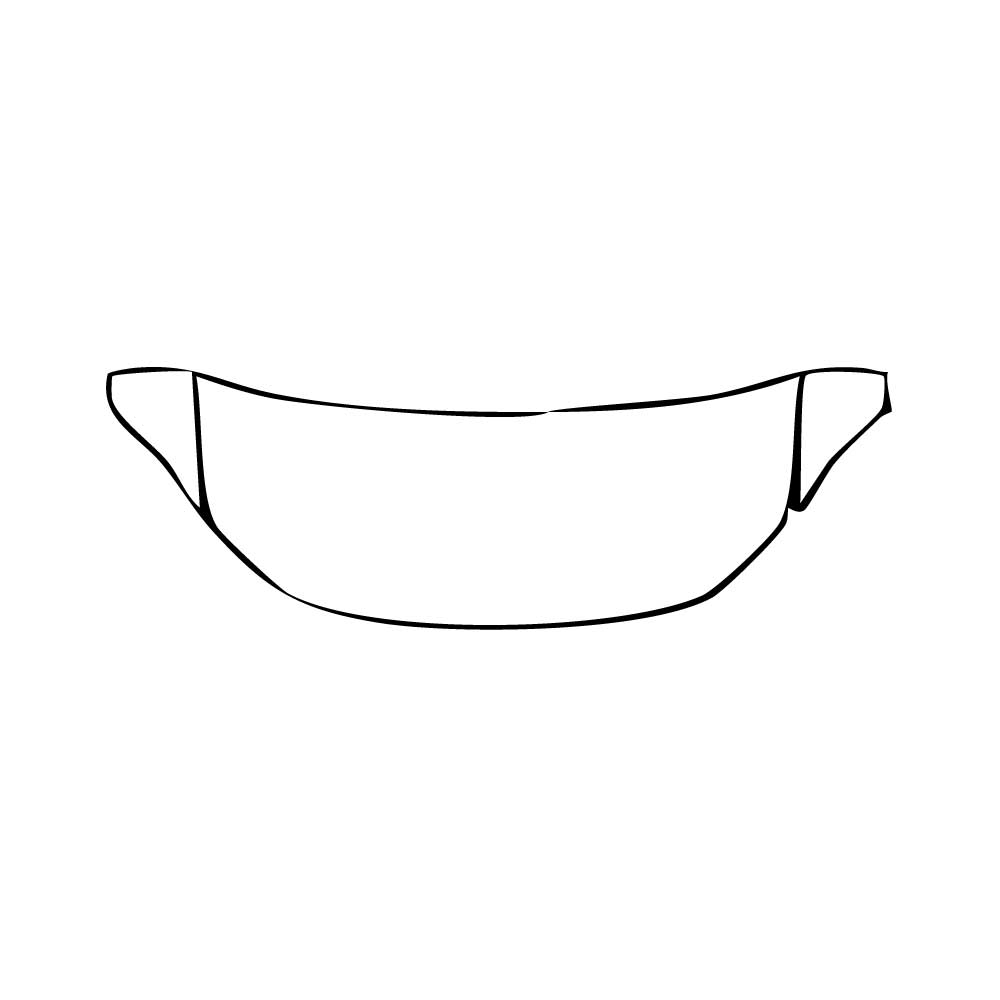 Passgenaue Lackschutzfolien PPF BMW 4 Series Convertible M Sport 2025