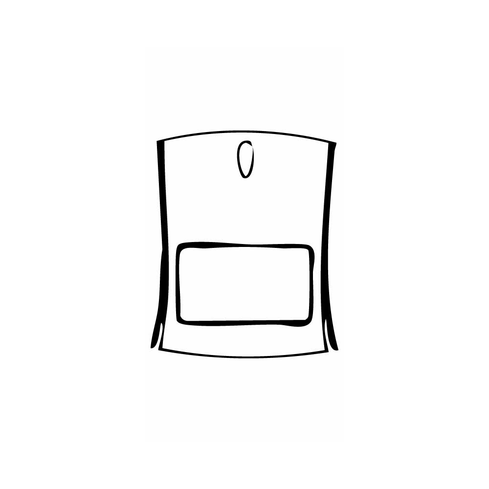 Passgenaue Lackschutzfolien PPF BMW 4 Series Coupe Luxury Line 2025